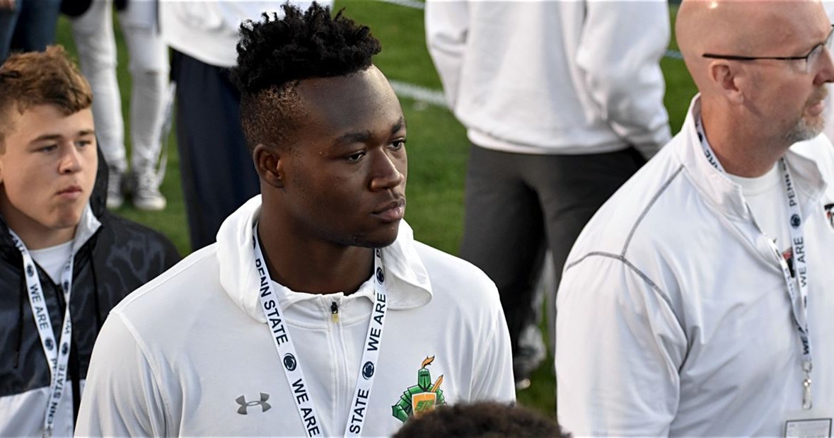 Developing 3 Star Recruits Keystone Sports Network